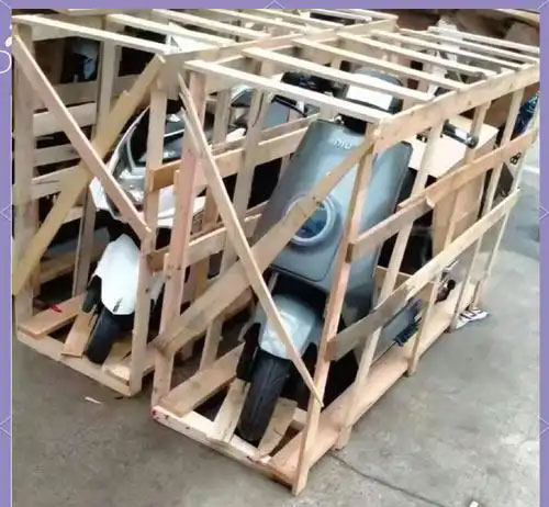 疏附电动车运输